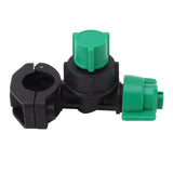 Sprayer Nozzle Tips Agricultural Plant Protection Sprayer Nozzle Fogging Nozzle for Agricultural Cultivation