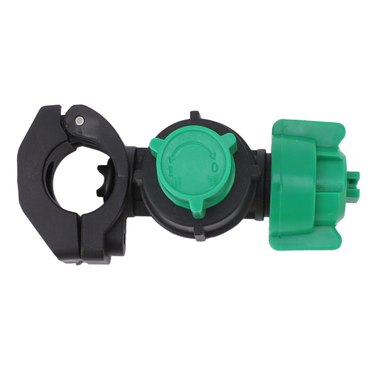 Sprayer Nozzle Tips Agricultural Plant Protection Sprayer Nozzle Fogging Nozzle for Agricultural Cultivation