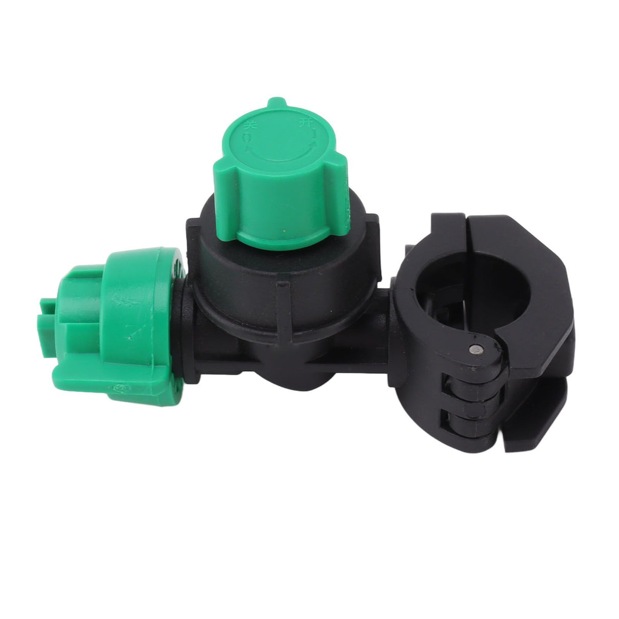 Sprayer Nozzle Tips Agricultural Plant Protection Sprayer Nozzle Fogging Nozzle for Agricultural Cultivation