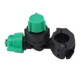 Sprayer Nozzle Tips Agricultural Plant Protection Sprayer Nozzle Fogging Nozzle for Agricultural Cultivation - Low Angle