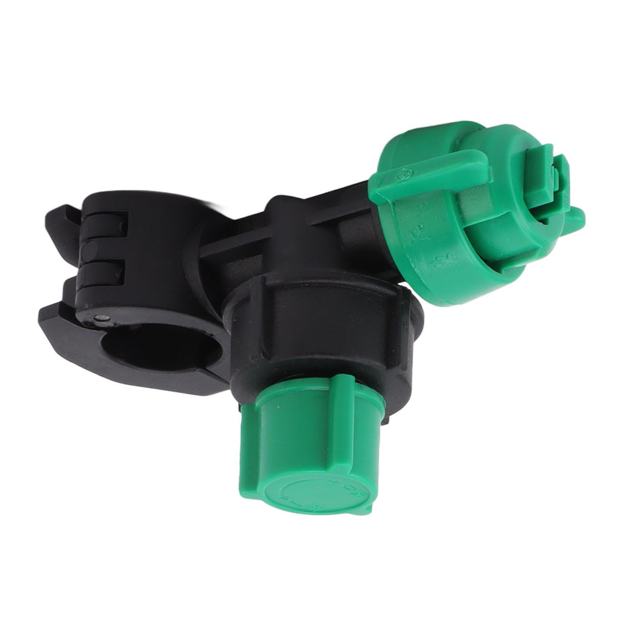 Sprayer Nozzle Tips Agricultural Plant Protection Sprayer Nozzle Fogging Nozzle for Agricultural Cultivation