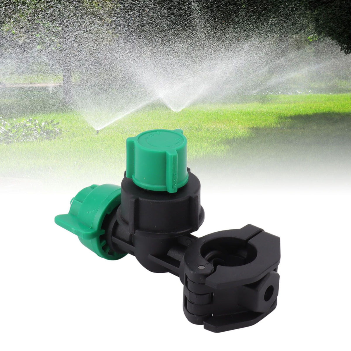 Sprayer Nozzle Tips Agricultural Plant Protection Sprayer Nozzle Fogging Nozzle for Agricultural Cultivation