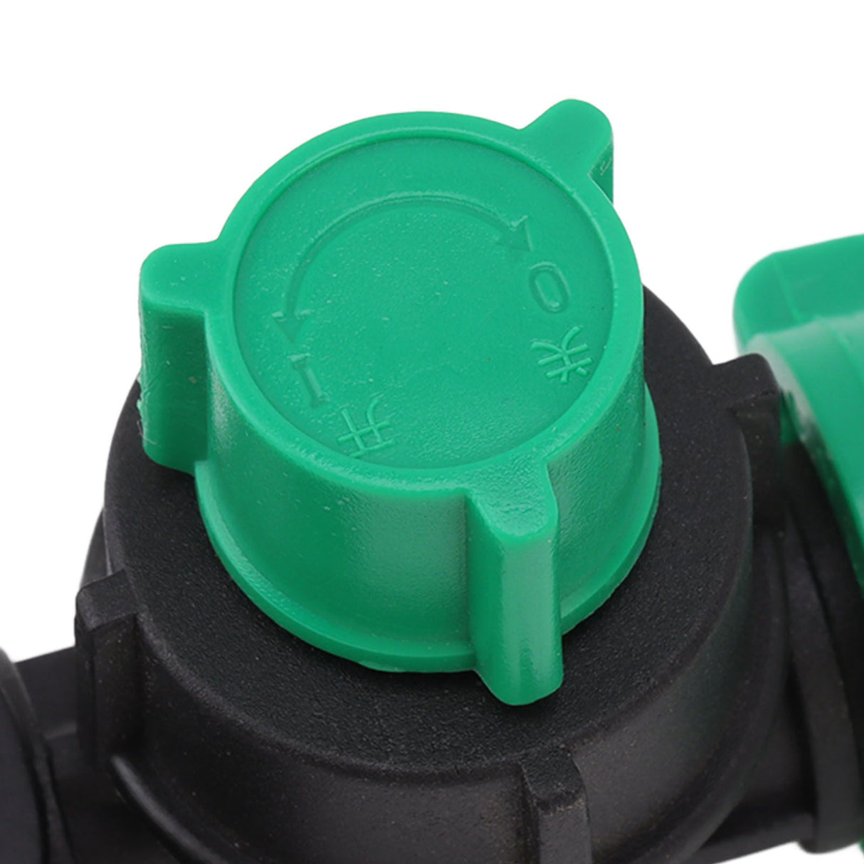 Sprayer Nozzle Tips Agricultural Plant Protection Sprayer Nozzle Fogging Nozzle for Agricultural Cultivation