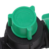 Sprayer Nozzle Tips Agricultural Plant Protection Sprayer Nozzle Fogging Nozzle for Agricultural Cultivation - Extra Image