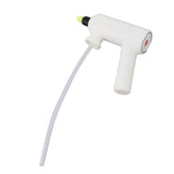Electric Plant Sprayer Spout Battery Powered USB Rechargeable Handheld Automatic Watering Sprayer Head with Spray Bar for Home Garden A