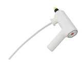 Electric Plant Sprayer Spout Battery Powered USB Rechargeable Handheld Automatic Watering Sprayer Head with Spray Bar for Home Garden A