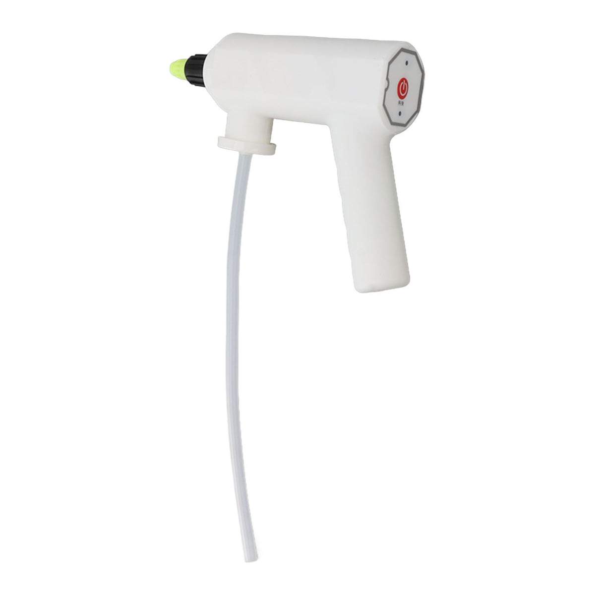 Electric Plant Sprayer Spout Battery Powered USB Rechargeable Handheld Automatic Watering Sprayer Head with Spray Bar for Home Garden A
