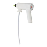 Electric Plant Sprayer Spout Battery Powered USB Rechargeable Handheld Automatic Watering Sprayer Head with Spray Bar for Home Garden A