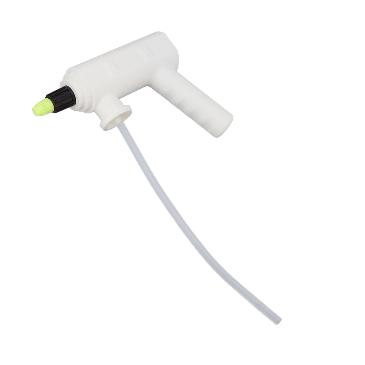 Electric Plant Sprayer Spout Battery Powered USB Rechargeable Handheld Automatic Watering Sprayer Head with Spray Bar for Home Garden A