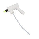 Electric Plant Sprayer Spout Battery Powered USB Rechargeable Handheld Automatic Watering Sprayer Head with Spray Bar for Home Garden A