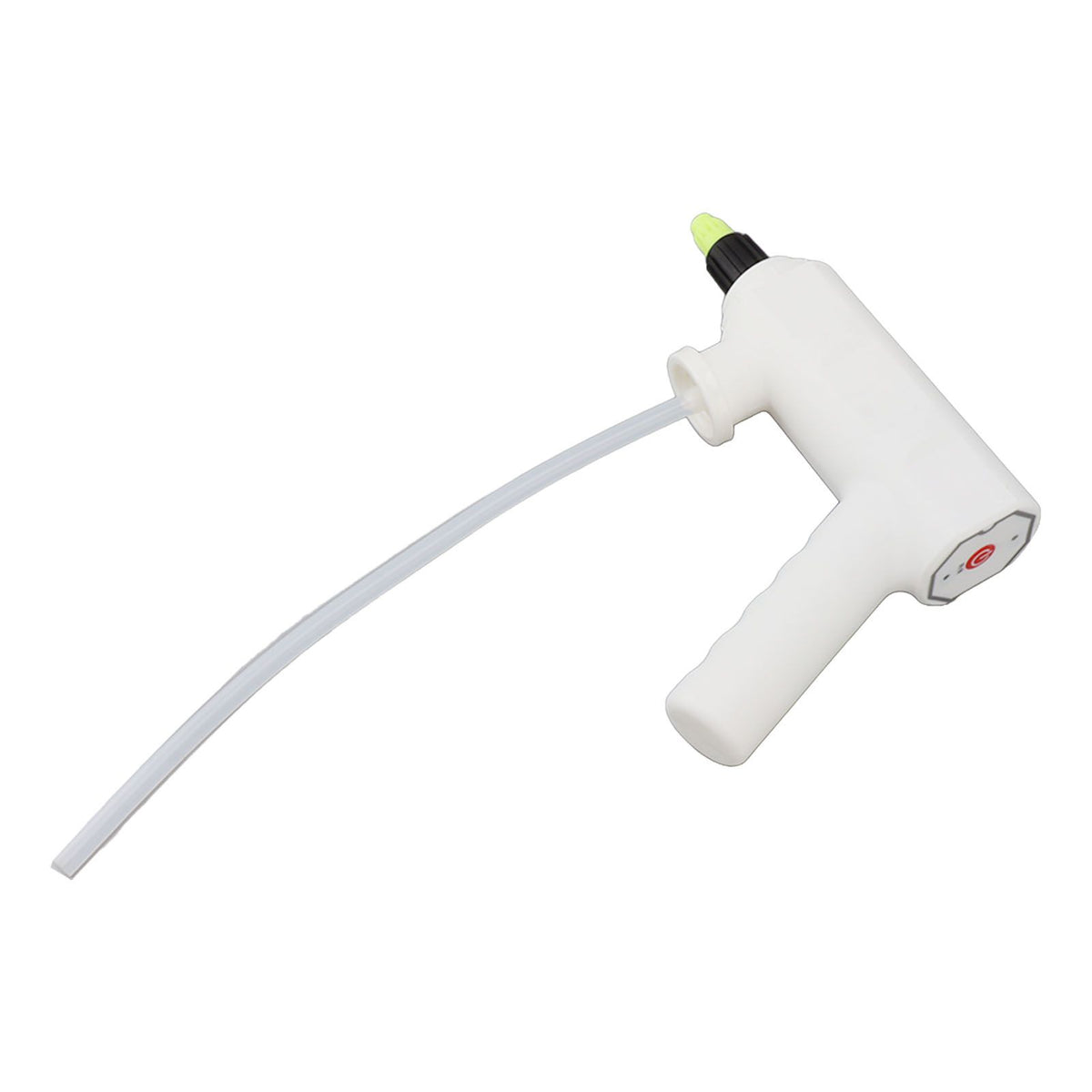 Electric Plant Sprayer Spout Battery Powered USB Rechargeable Handheld Automatic Watering Sprayer Head with Spray Bar for Home Garden A