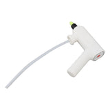 Electric Plant Sprayer Spout Battery Powered USB Rechargeable Handheld Automatic Watering Sprayer Head with Spray Bar for Home Garden A - Close-Up Angle