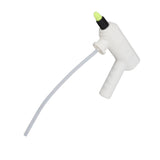 Electric Plant Sprayer Spout Battery Powered USB Rechargeable Handheld Automatic Watering Sprayer Head with Spray Bar for Home Garden A