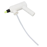 Electric Plant Sprayer Spout Battery Powered USB Rechargeable Handheld Automatic Watering Sprayer Head with Spray Bar for Home Garden A - Extra Image