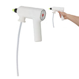 Electric Plant Sprayer Spout Battery Powered USB Rechargeable Handheld Automatic Watering Sprayer Head with Spray Bar for Home Garden A - Extra Image