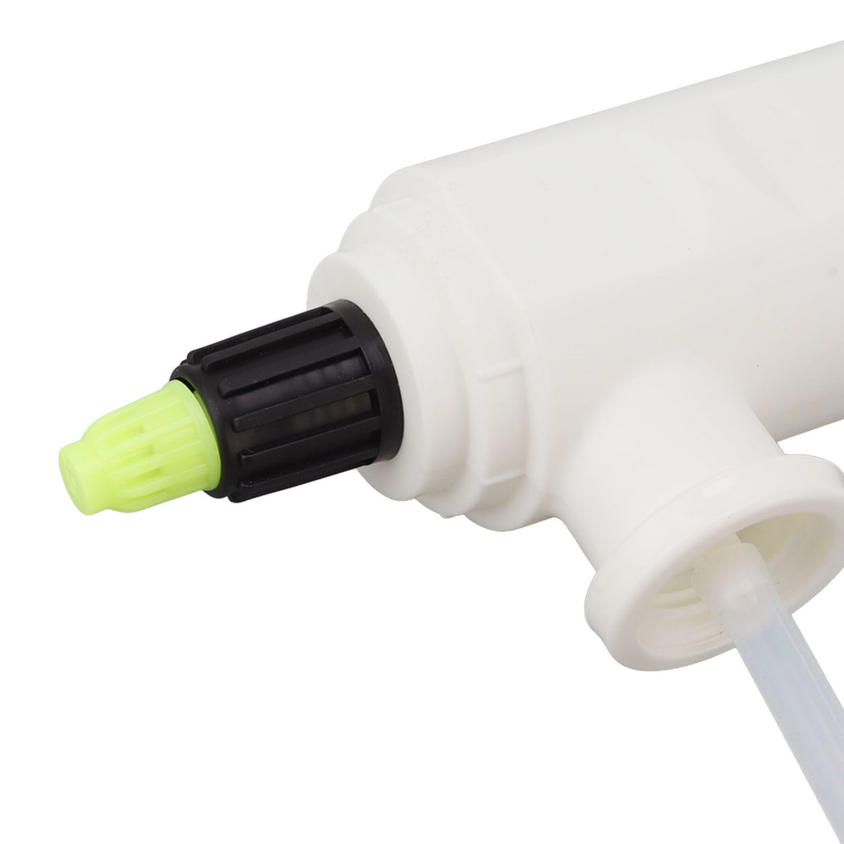 Electric Plant Sprayer Spout Battery Powered USB Rechargeable Handheld Automatic Watering Sprayer Head with Spray Bar for Home Garden A