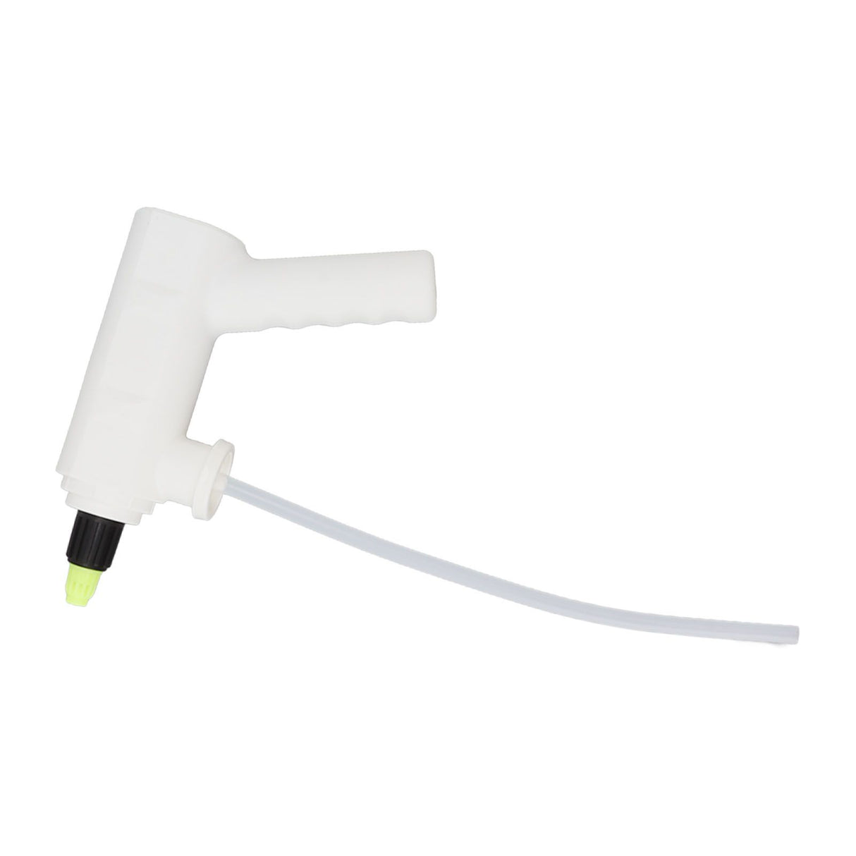Electric Plant Sprayer Spout Battery Powered USB Rechargeable Handheld Automatic Watering Sprayer Head with Spray Bar for Home Garden B