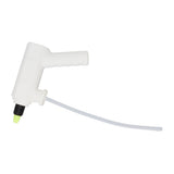 Electric Plant Sprayer Spout Battery Powered USB Rechargeable Handheld Automatic Watering Sprayer Head with Spray Bar for Home Garden B