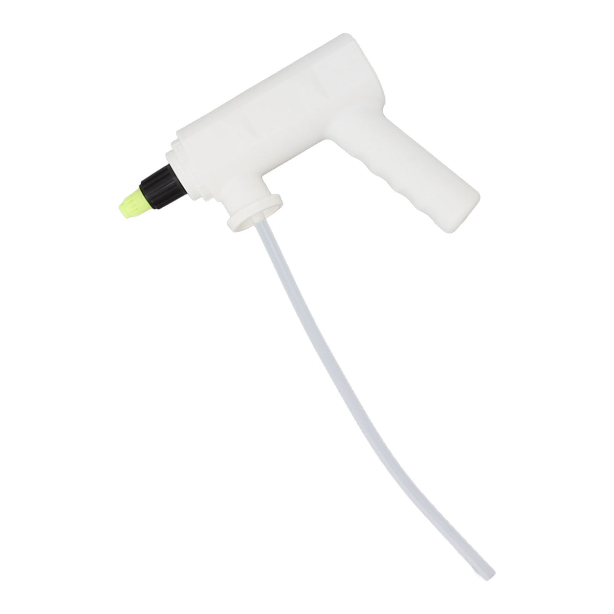 Electric Plant Sprayer Spout Battery Powered USB Rechargeable Handheld Automatic Watering Sprayer Head with Spray Bar for Home Garden B
