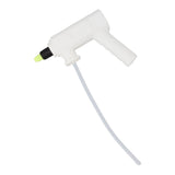Electric Plant Sprayer Spout Battery Powered USB Rechargeable Handheld Automatic Watering Sprayer Head with Spray Bar for Home Garden B