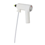 Electric Plant Sprayer Spout Battery Powered USB Rechargeable Handheld Automatic Watering Sprayer Head with Spray Bar for Home Garden B