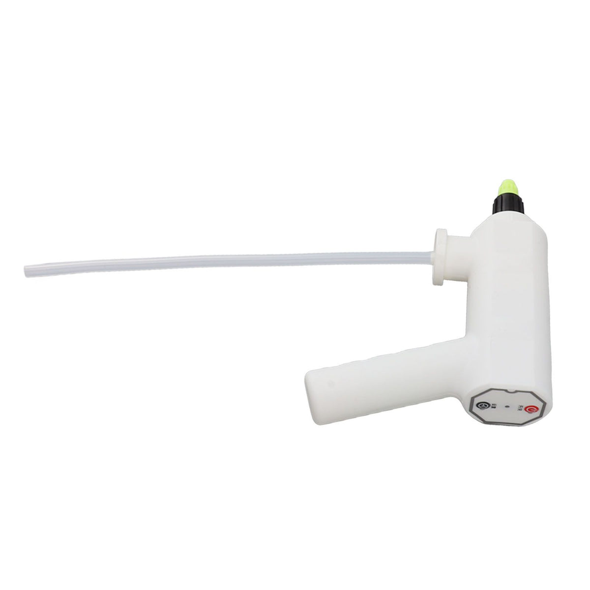 Electric Plant Sprayer Spout Battery Powered USB Rechargeable Handheld Automatic Watering Sprayer Head with Spray Bar for Home Garden B