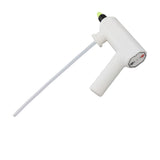 Electric Plant Sprayer Spout Battery Powered USB Rechargeable Handheld Automatic Watering Sprayer Head with Spray Bar for Home Garden B