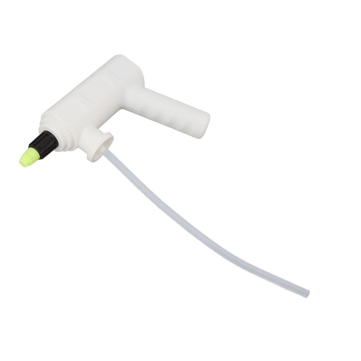 Electric Plant Sprayer Spout Battery Powered USB Rechargeable Handheld Automatic Watering Sprayer Head with Spray Bar for Home Garden B