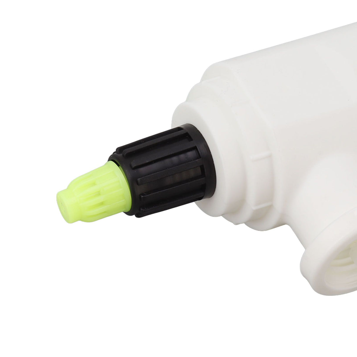 Electric Plant Sprayer Spout Battery Powered USB Rechargeable Handheld Automatic Watering Sprayer Head with Spray Bar for Home Garden B