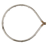 Multifunctional Annular Nozzle G3/8 Female Thread Multi Head Ring Shaped Atomizing Nozzle for Garden Agricultural Irrigation 15 Head - Extra Image