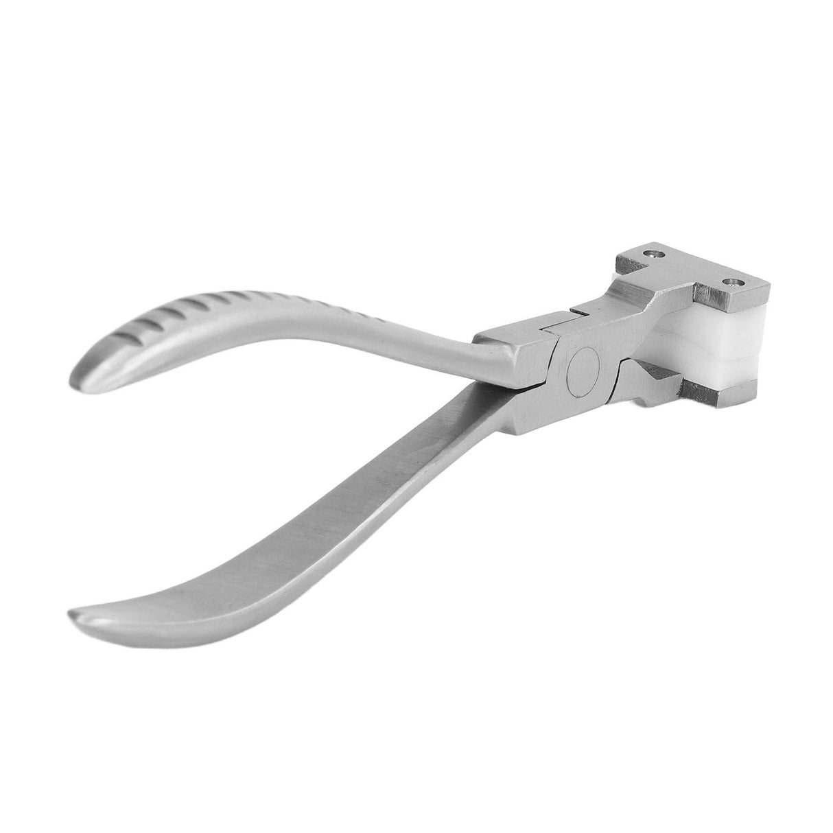 Manual Plier Bender Machine Stainless Steel Bend Plier Leverage Tool Bracelet Making Equipment Accessories