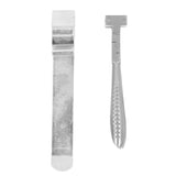 Manual Plier Bender Machine Stainless Steel Bend Plier Leverage Tool Bracelet Making Equipment Accessories - Rear View