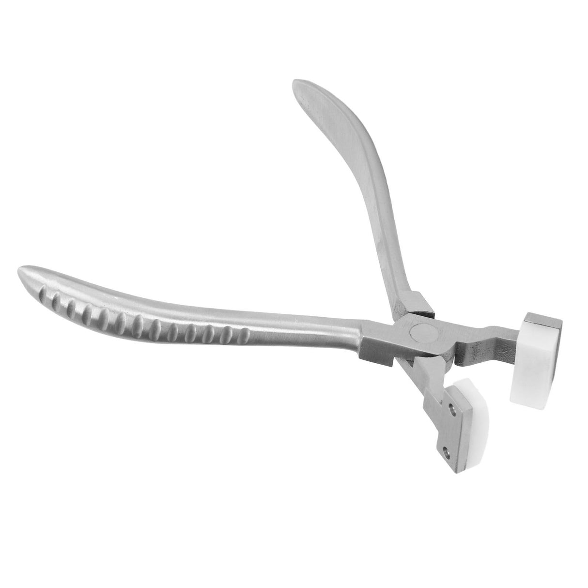 Manual Plier Bender Machine Stainless Steel Bend Plier Leverage Tool Bracelet Making Equipment Accessories