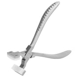 Manual Plier Bender Machine Stainless Steel Bend Plier Leverage Tool Bracelet Making Equipment Accessories - Extra Image