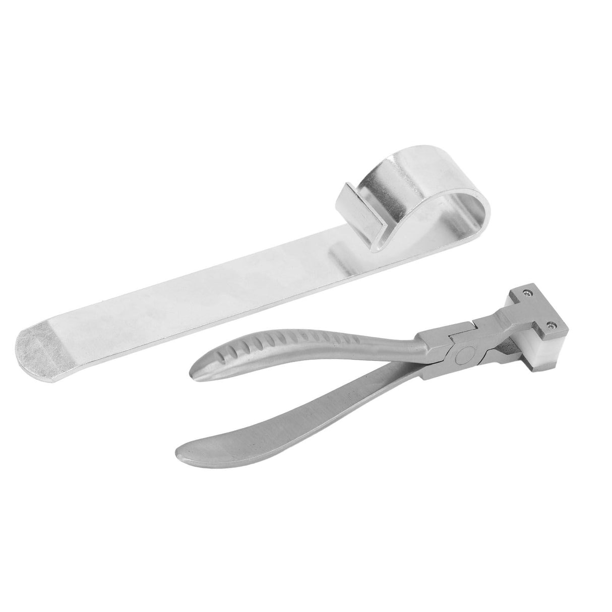 Manual Plier Bender Machine Stainless Steel Bend Plier Leverage Tool Bracelet Making Equipment Accessories