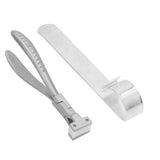 Manual Plier Bender Machine Stainless Steel Bend Plier Leverage Tool Bracelet Making Equipment Accessories