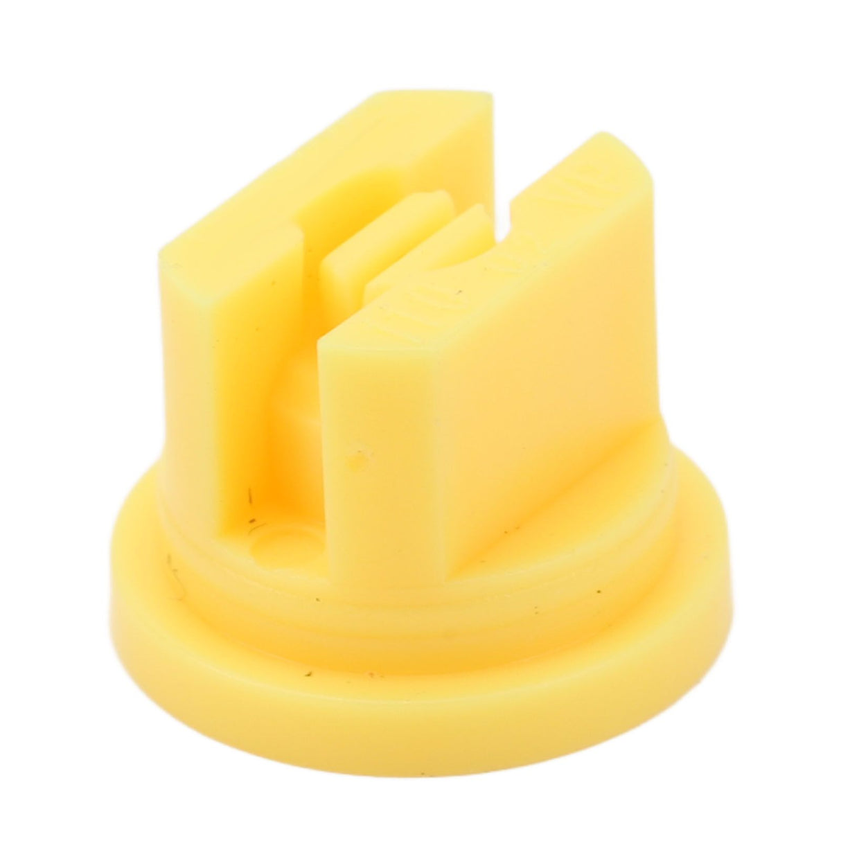 20 Pcs Flat Fan Spray Tip Uniform Spray Distribution 110 Degree Agricultural Sprayer Atomizing Nozzle 0.1‑2mm Bore Diameter
