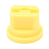 20 Pcs Flat Fan Spray Tip Uniform Spray Distribution 110 Degree Agricultural Sprayer Atomizing Nozzle 0.1‑2mm Bore Diameter