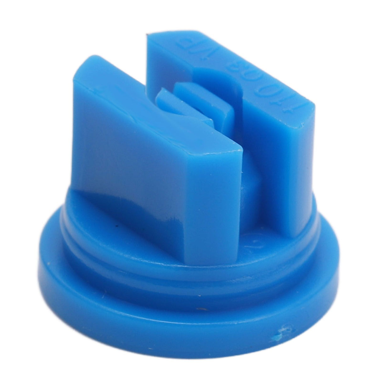 20 Pcs Flat Fan Spray Tip Uniform Spray Distribution 110 Degree Agricultural Sprayer Atomizing Nozzle 0.1‑1.0mm Bore Diameter