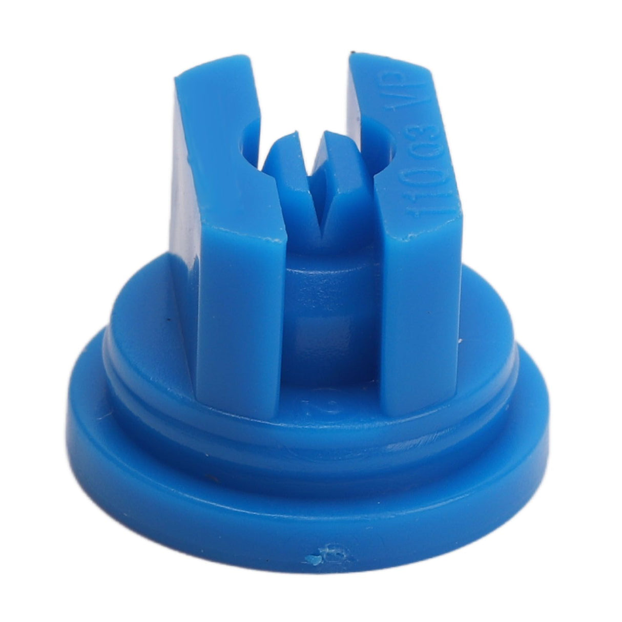 20 Pcs Flat Fan Spray Tip Uniform Spray Distribution 110 Degree Agricultural Sprayer Atomizing Nozzle 0.1‑1.0mm Bore Diameter
