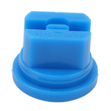 20 Pcs Flat Fan Spray Tip Uniform Spray Distribution 110 Degree Agricultural Sprayer Atomizing Nozzle 0.1‑1.0mm Bore Diameter - Extra Image