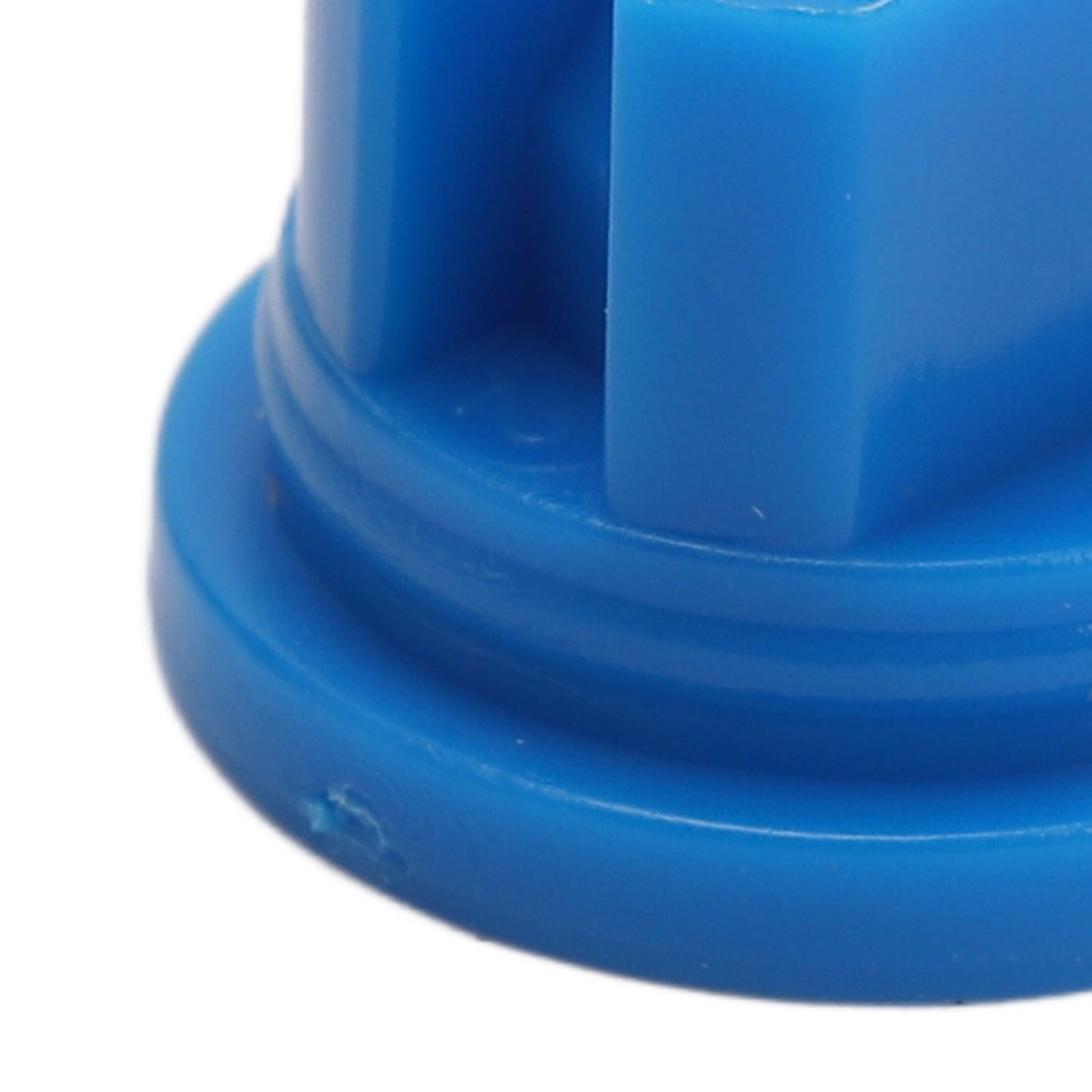 20 Pcs Flat Fan Spray Tip Uniform Spray Distribution 110 Degree Agricultural Sprayer Atomizing Nozzle 0.1‑1.0mm Bore Diameter