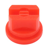 20 Pcs Flat Fan Spray Tip Uniform Spray Distribution 110 Degree Agricultural Sprayer Atomizing Nozzle 30.58mm Bore Diameter - Extra Image