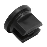 20 Pcs Flat Fan Spray Tip Uniform Spray Distribution 110 Degree Agricultural Sprayer Atomizing Nozzle 30.68mm Bore Diameter