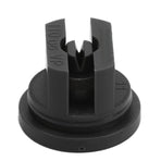 20 Pcs Flat Fan Spray Tip Uniform Spray Distribution 110 Degree Agricultural Sprayer Atomizing Nozzle 30.68mm Bore Diameter
