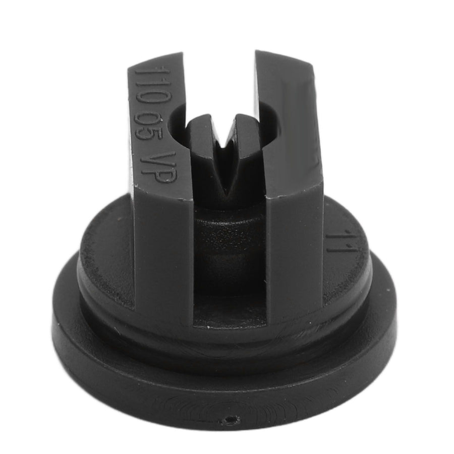 20 Pcs Flat Fan Spray Tip Uniform Spray Distribution 110 Degree Agricultural Sprayer Atomizing Nozzle 30.68mm Bore Diameter