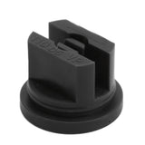 20 Pcs Flat Fan Spray Tip Uniform Spray Distribution 110 Degree Agricultural Sprayer Atomizing Nozzle 30.68mm Bore Diameter