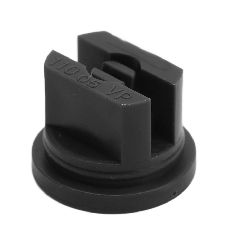 20 Pcs Flat Fan Spray Tip Uniform Spray Distribution 110 Degree Agricultural Sprayer Atomizing Nozzle 30.68mm Bore Diameter