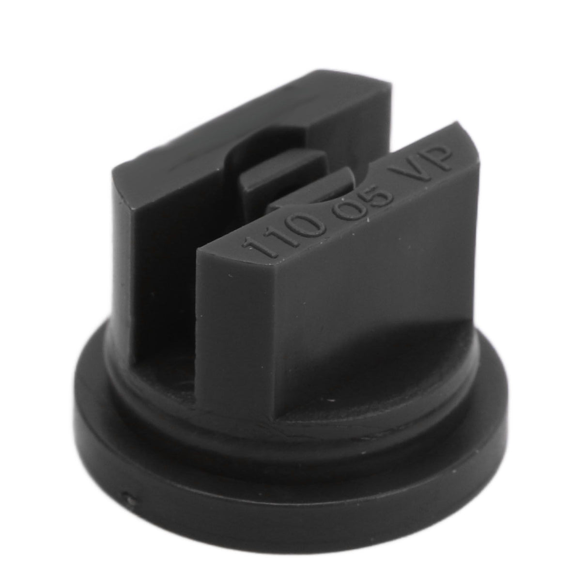 20 Pcs Flat Fan Spray Tip Uniform Spray Distribution 110 Degree Agricultural Sprayer Atomizing Nozzle 30.68mm Bore Diameter