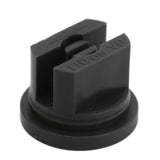20 Pcs Flat Fan Spray Tip Uniform Spray Distribution 110 Degree Agricultural Sprayer Atomizing Nozzle 30.68mm Bore Diameter - Low Angle